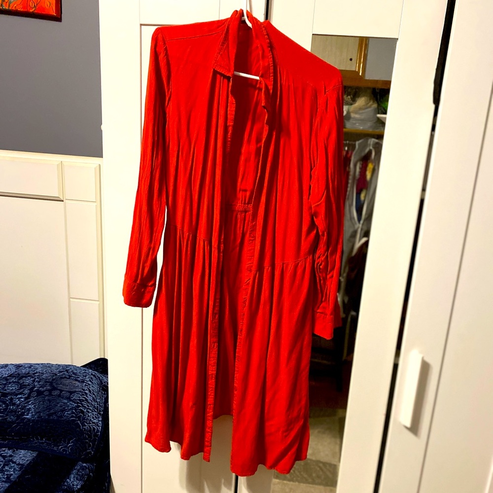 Old navy dress